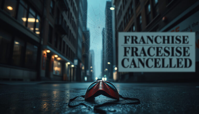 The Amazing Spider-Man: Franchise Explained & Cancellation