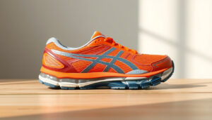 ASICS Gel-Nimbus 27: Podiatrist Insights & Model Guide