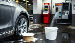 Car Wash Near Me Now: DIY vs. Professional Costs and Tips