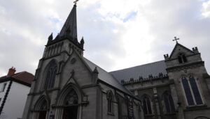 Catholic Church Near Me: Mass Times in Dublin