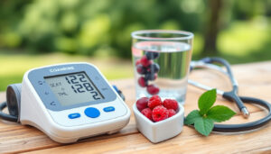 Symptoms of High Blood Pressure: Warning Signs & How to Lower It