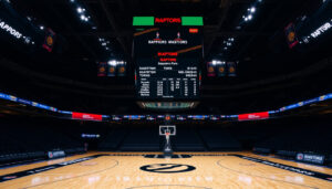 Raptors vs Warriors Match Player Stats: Jan 2026 Game