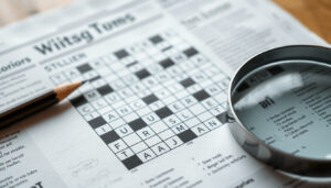 Washington Post Mini Crossword: Guide, Tips & Comparison