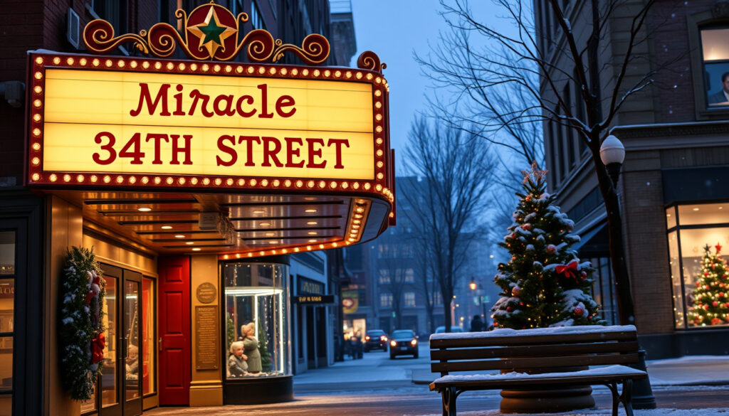 Miracle on 34th Street 1947 Cast: Full List & Where They Are Now